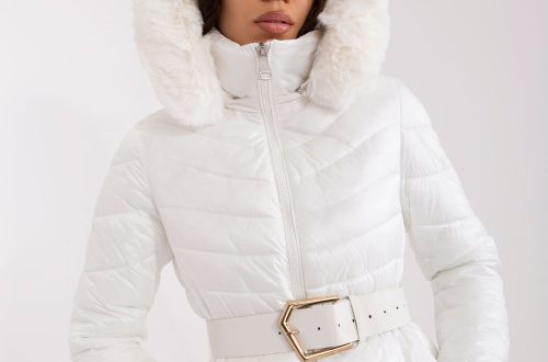 Płaszcz puchowy czy długa kurtka zimowa damska